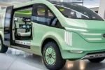 2026 Kia Camper Van Revealed with Affordable Pricing, Modern Features and Smart Living Space